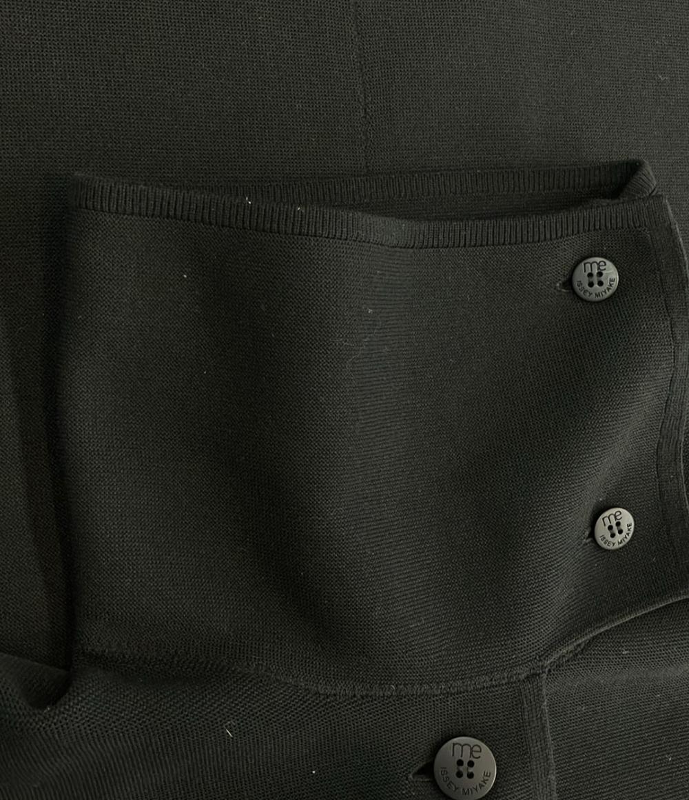 ミーイッセイミヤケ コート レディース ISSEY MIYAKE me