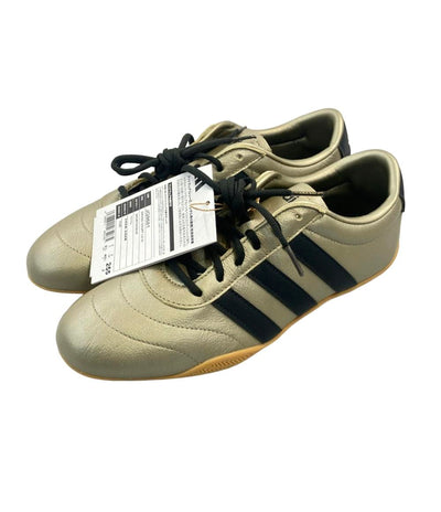 美品 adidas ローカットスニーカー GRAND COURT LO W JQ9681 レディース SIZE 25.5 (XL) アディダス
