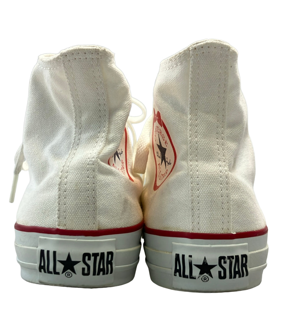 CONVERSE ハイカットスニーカー ALL STAR 5SC007 レディース SIZE 24.5 (L) コンバース