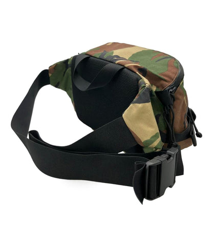 ミステリーランチ ボディバッグ メンズ MYSTERY RANCH