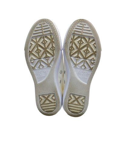 コンバース ローカットスニーカー レディース SIZE 22.5 (S) CONVERSE