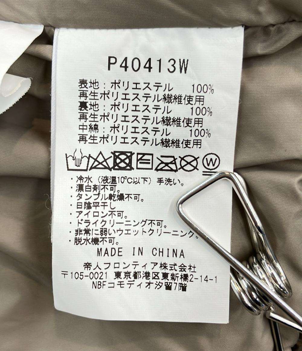 SAVE THE DUCK 中綿コート レディース SIZE 1 (S) セーブザダック