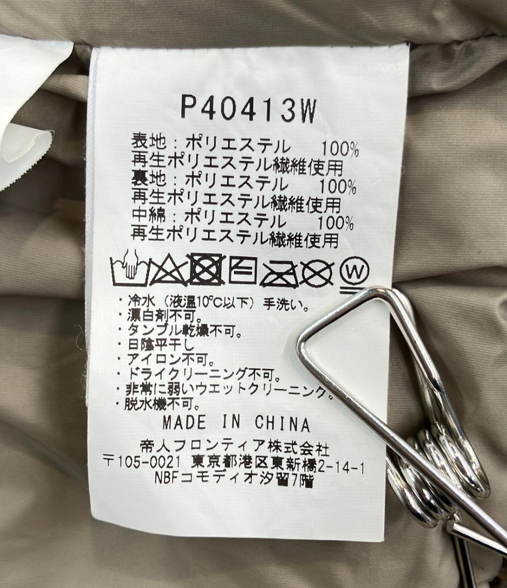 SAVE THE DUCK 中綿コート レディース SIZE 1 (S) セーブザダック