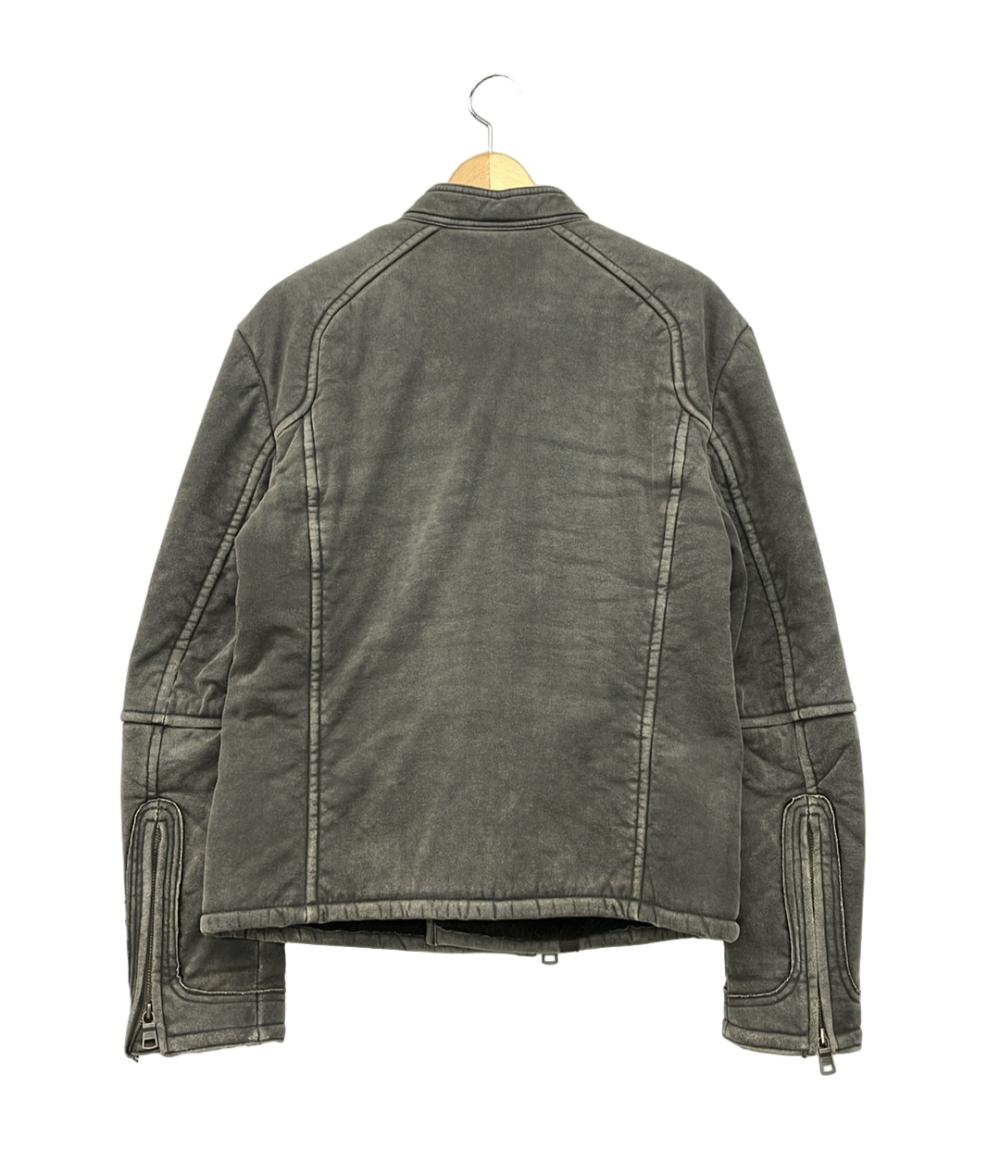 アルマーニエクスチェンジ ジップアップブルゾン メンズ SIZE S ARMANI EXCHANGE