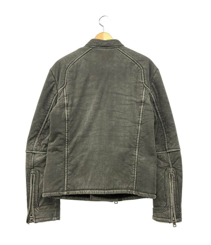 アルマーニエクスチェンジ ジップアップブルゾン メンズ SIZE S ARMANI EXCHANGE