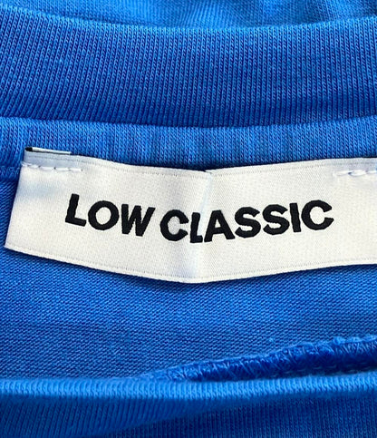 ロウ クラシック 長袖Tシャツ レディース SIZE S (S) LOW CLASSIC