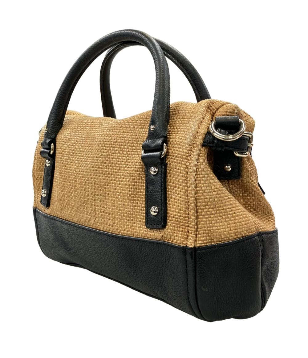 Kate Spade 2WAY ハンドバッグ ショルダーバッグ 斜め掛け レディース ケイトスペード