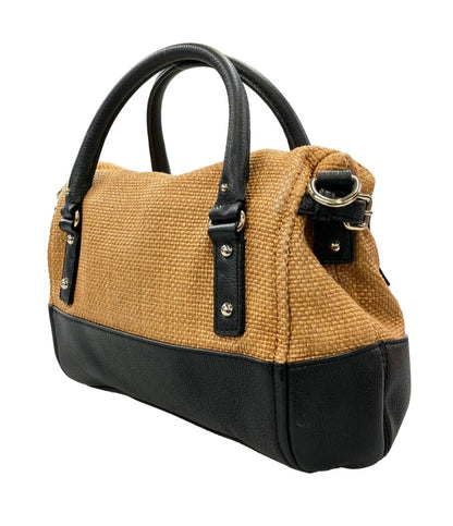 Kate Spade 2WAY ハンドバッグ ショルダーバッグ 斜め掛け レディース ケイトスペード