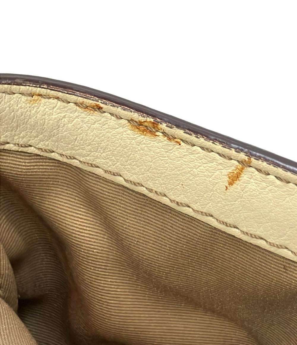 COACH トートバッグ ラージシグネチャー 10124 レディース コーチ