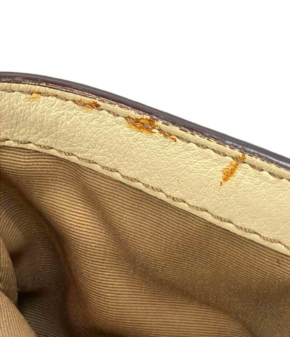 COACH トートバッグ ラージシグネチャー 10124 レディース コーチ