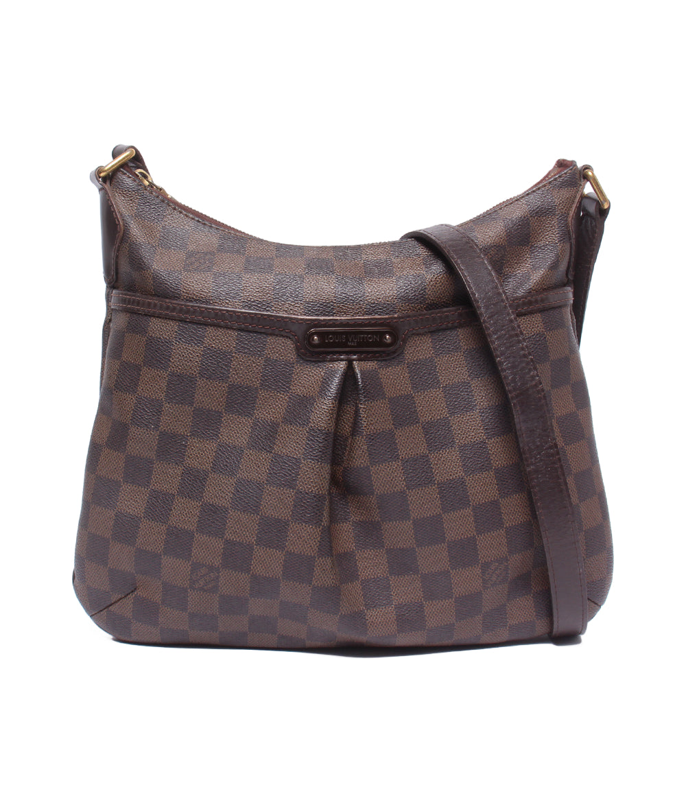 LOUIS VUITTON ショルダーバッグ 斜め掛け ブルームズベリPM ダミエ N42251 レディース ルイ・ヴィトン