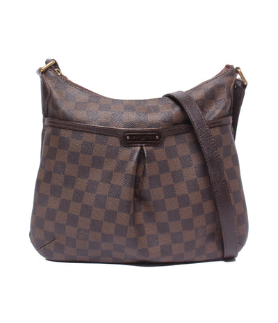LOUIS VUITTON ショルダーバッグ 斜め掛け ブルームズベリPM ダミエ N42251 レディース ルイ・ヴィトン