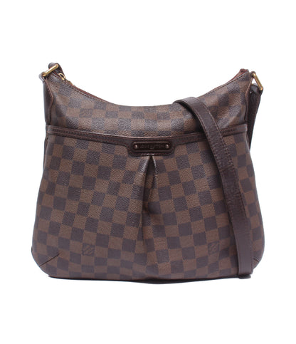 LOUIS VUITTON ショルダーバッグ 斜め掛け ブルームズベリPM ダミエ N42251 レディース ルイ・ヴィトン