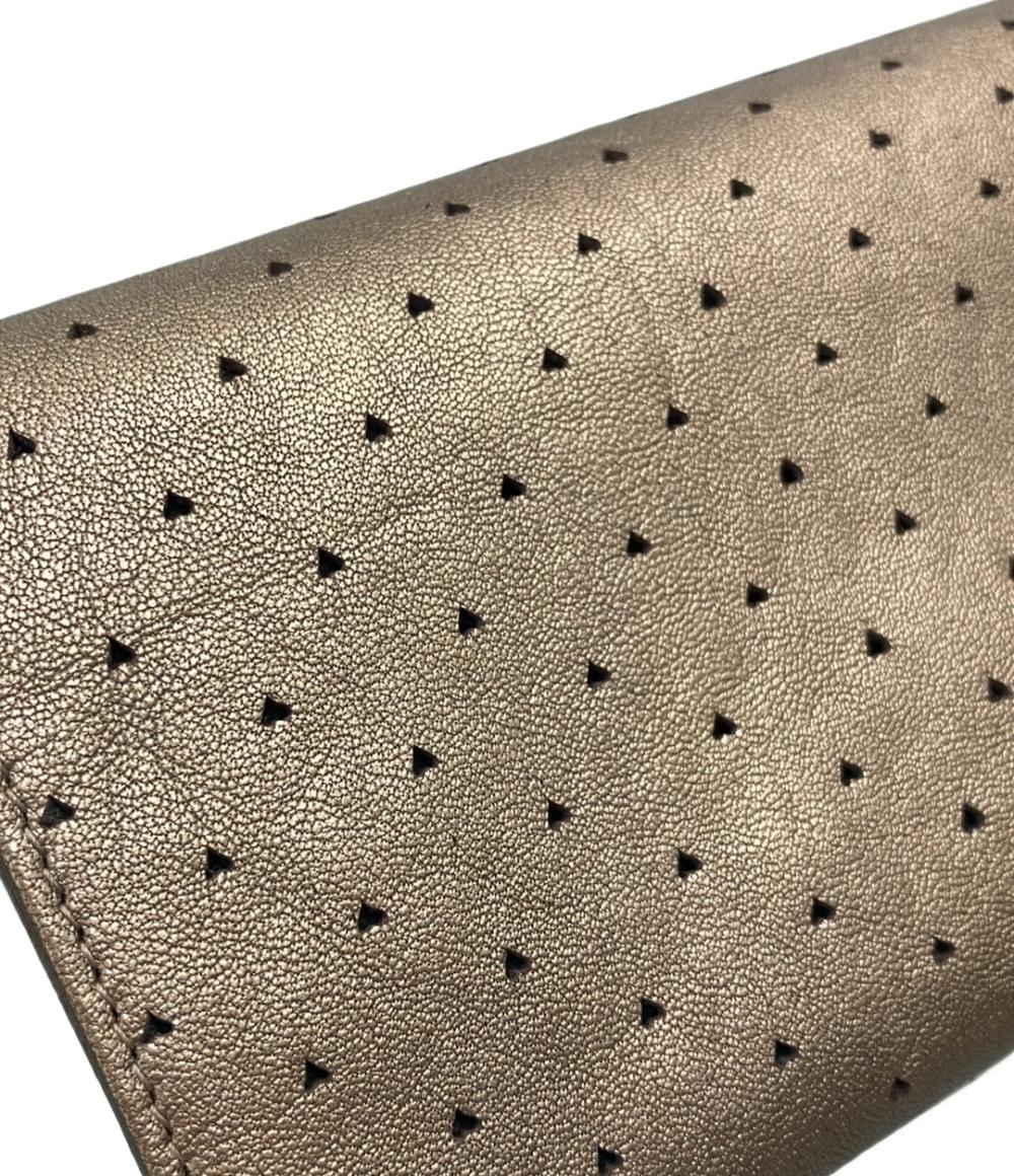 SEE BY CHLOE 長財布 レディース シーバイクロエ