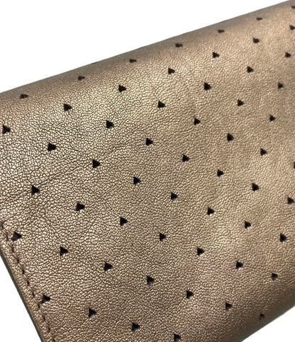 SEE BY CHLOE 長財布 レディース シーバイクロエ