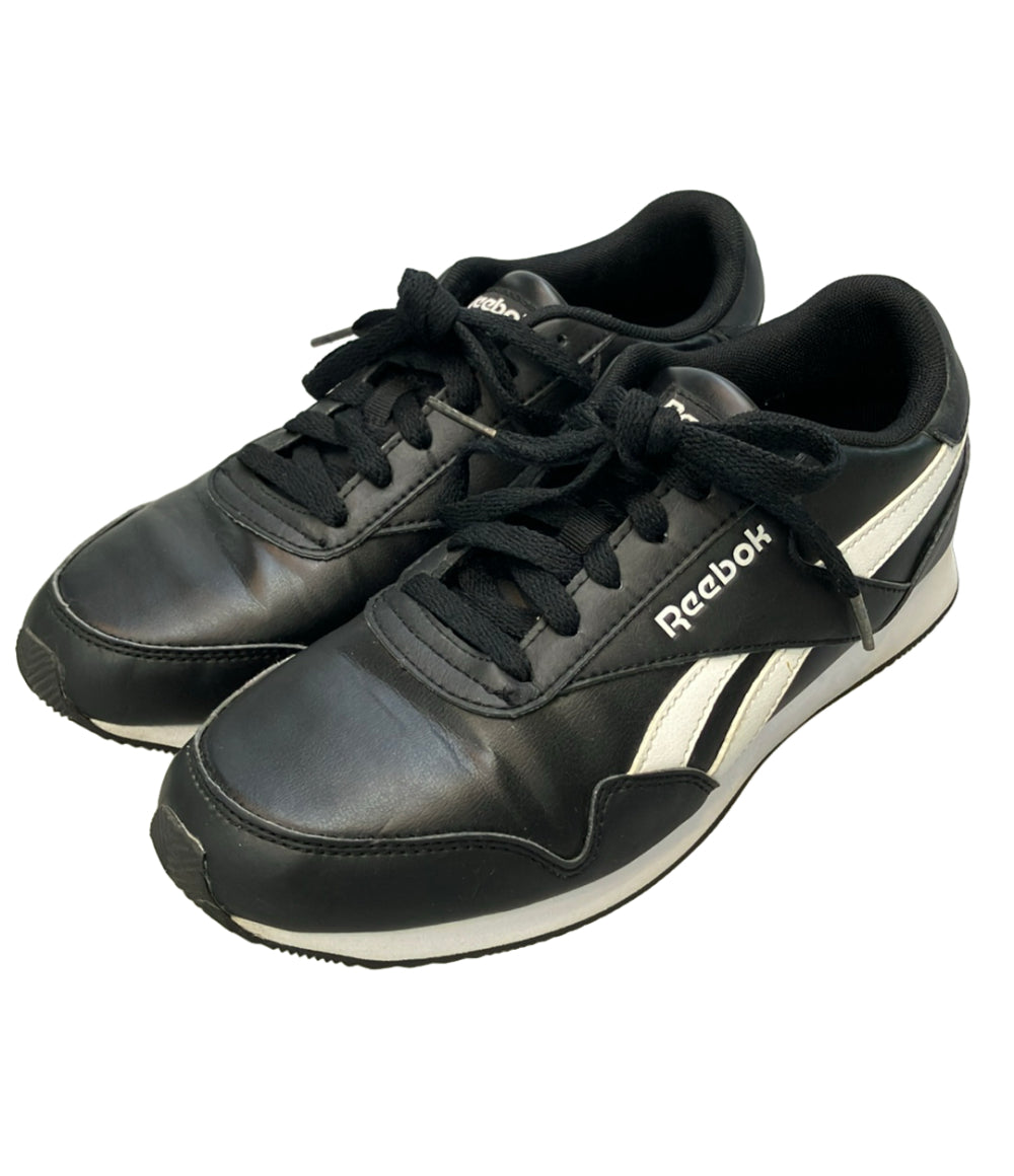 Reebok ローカットスニーカー ROYAL CLASSIC JOGGER 3 EF7789 レディース SIZE 24.5 リーボック