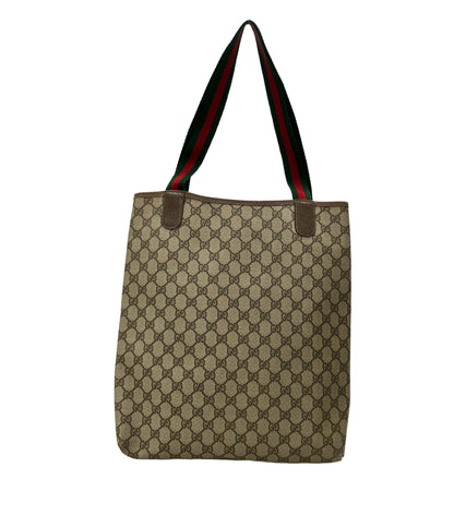 GUCCI トートバッグ 肩掛け GG柄 39 02 003 レディース グッチ