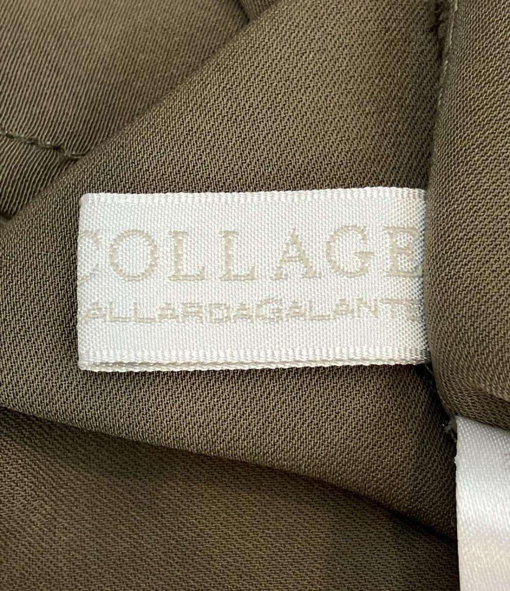 コラージュ ガリャルダガランテ ワイドパンツ レディース SIZE F (M) COLLAGE GALLARDAGALANTE