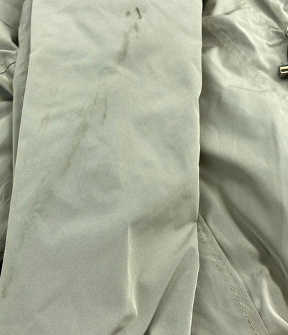 タトラス ナイロンジャケット レディース SIZE 34 (S) TATRAS