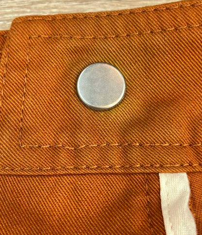 MARNI ショートパンツ Marni Bermuda Shorts PUMU0152A0 メンズ SIZE 46 (S) マルニ