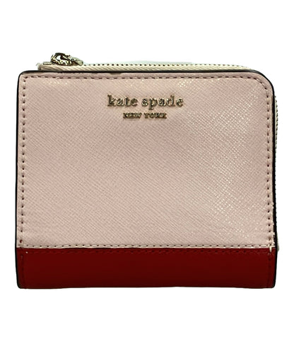 ケイトスペード 二つ折り財布 PWRU7853 レディース Kate Spade