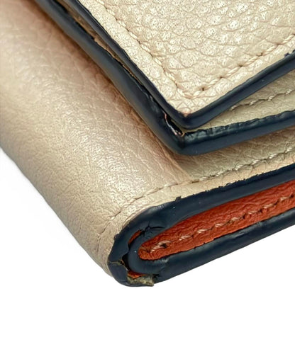 LOEWE 三つ折り財布 レディース ロエベ