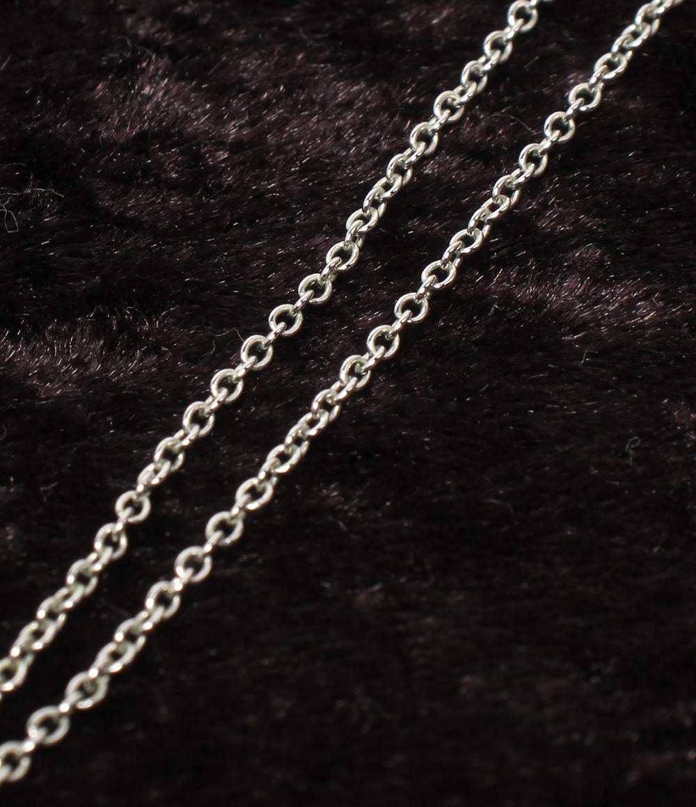 SWAROVSKI ネックレス レディース スワロフスキー