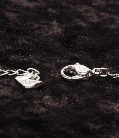 美品 SWAROVSKI ネックレス Genius 5269542 レディース スワロフスキー