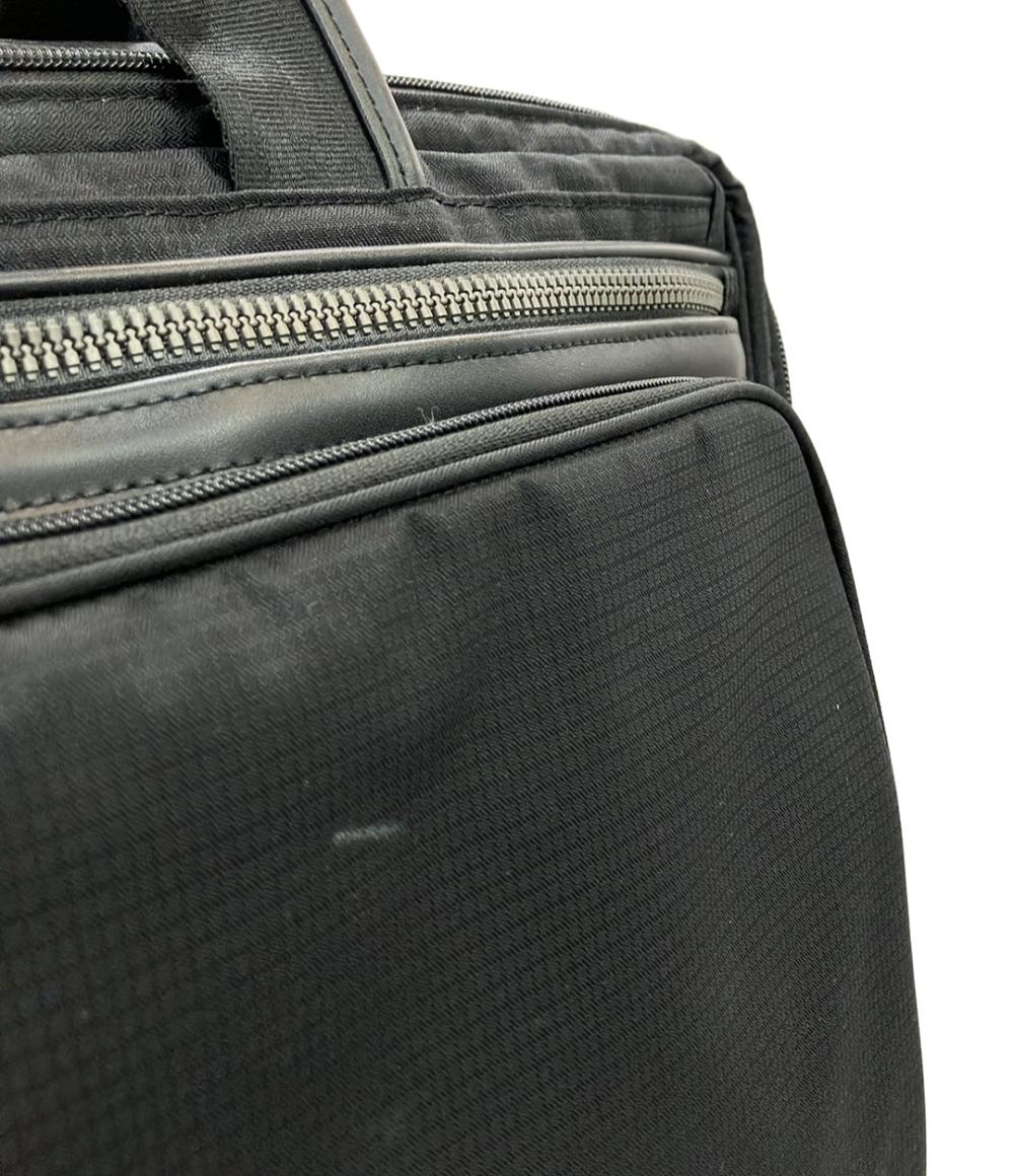 ACE ブリーフケース ショルダーバッグ リュック 3WAY 斜め掛け メンズ