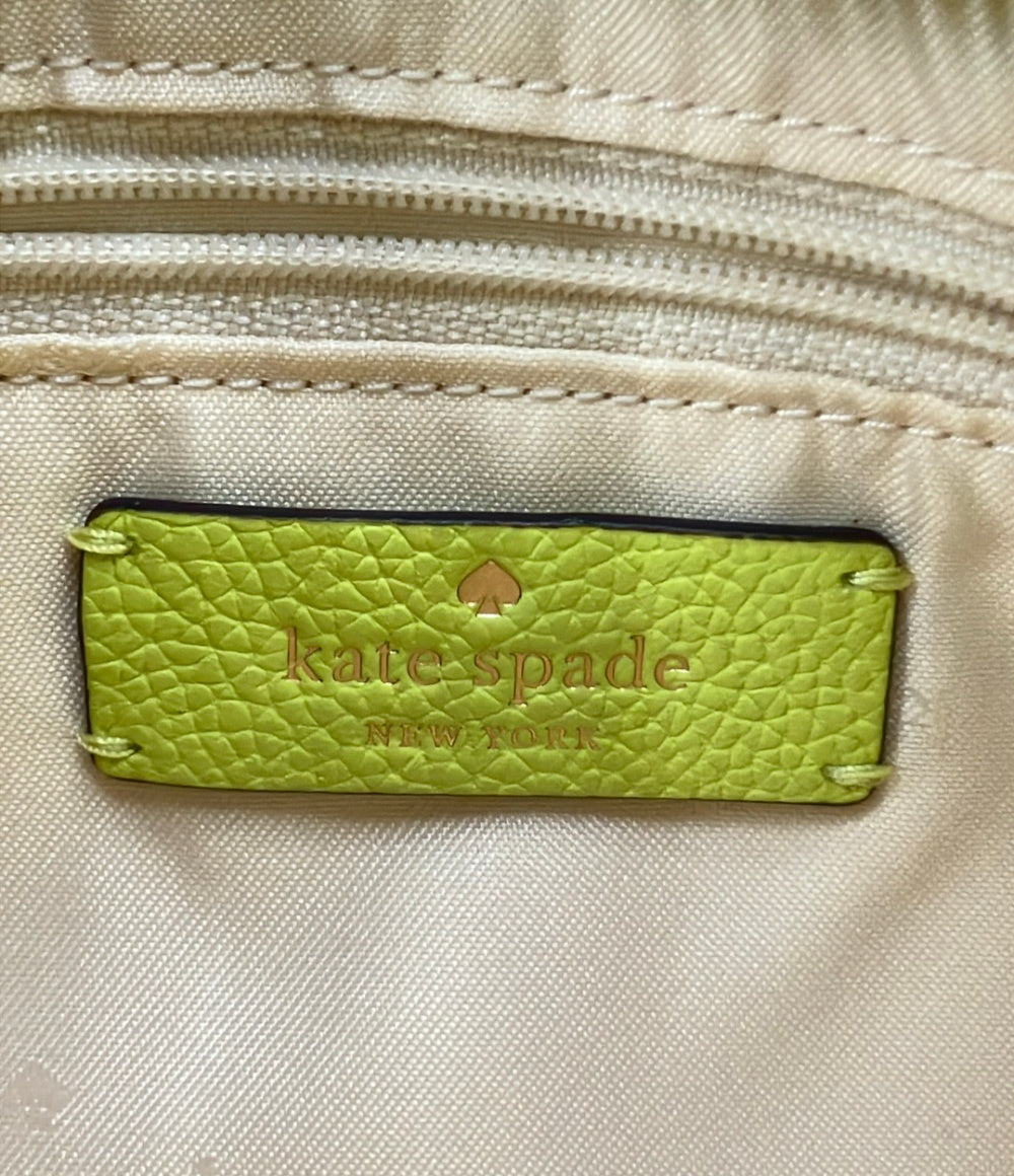 Kate Spade 2wayハンドバッグ ショルダーバッグ レディース ケイトスペード