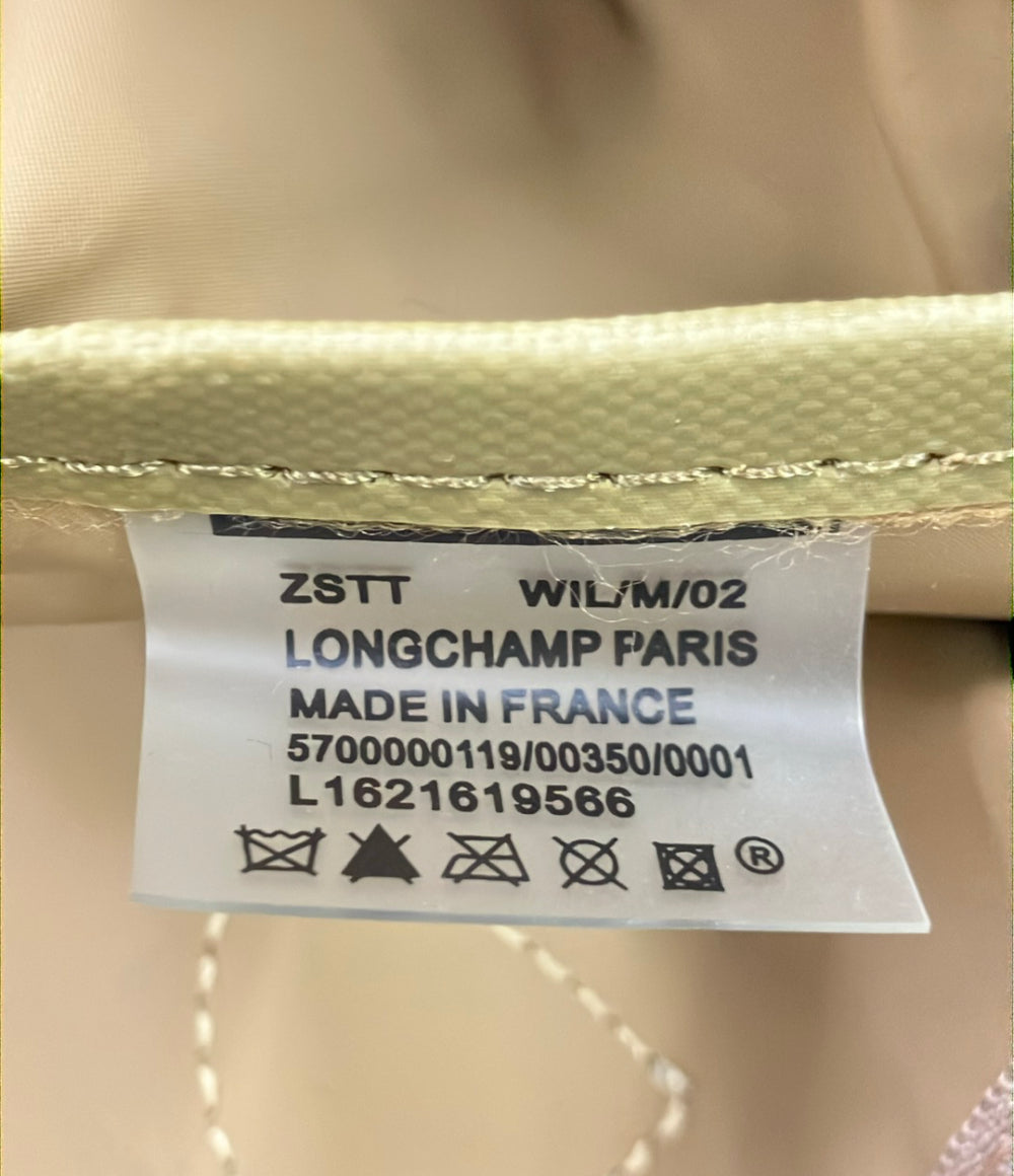 Longchamp ハンドバッグ ロンシャン