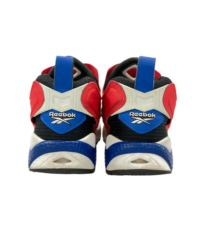 Reebok ローカットスニーカー INSTAPUMP FURY 95 HR1290 レディース SIZE 24.5 (L) リーボック