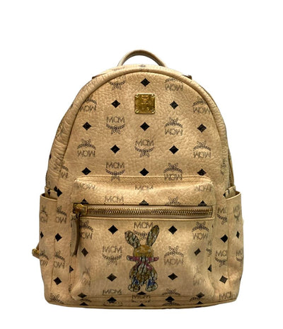 MCM リュック デイパック レディース エムシーエム