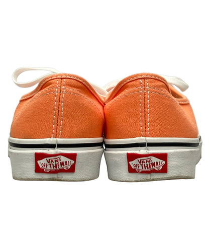 VANS ローカットスニーカー オーセンティック 721356 レディース SIZE 24.5 ヴァンズ