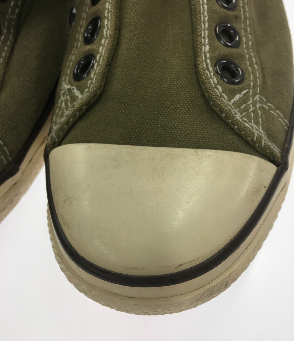 コンバース  スリッポン      メンズ SIZE 25.5 (S) CONVERSE