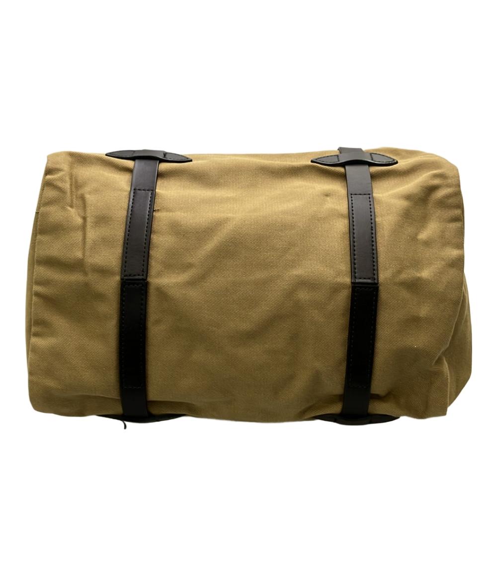 フィルソン 2WAY ボストンバッグ ショルダーバッグ 斜め掛け Small Duffle Bag メンズ FILSON