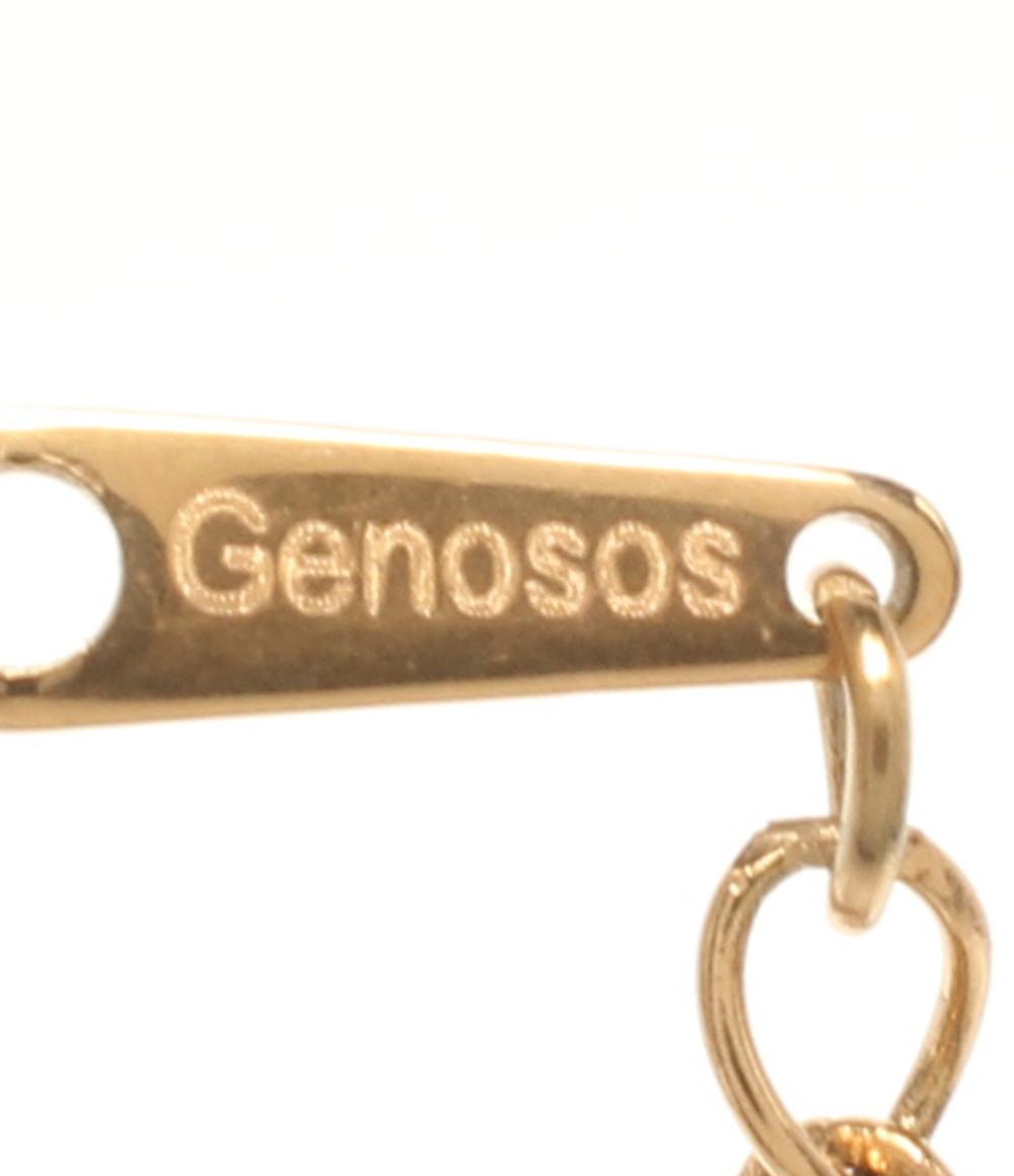 Genosos ネックレス レディース