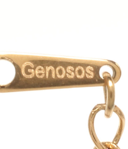 Genosos ネックレス レディース
