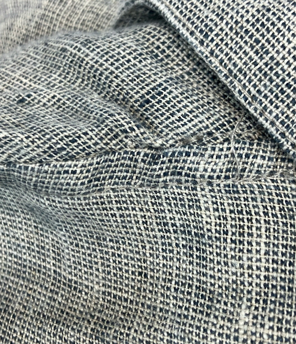 kagure テーラードジャケット レディース SIZE F (M) かぐれ