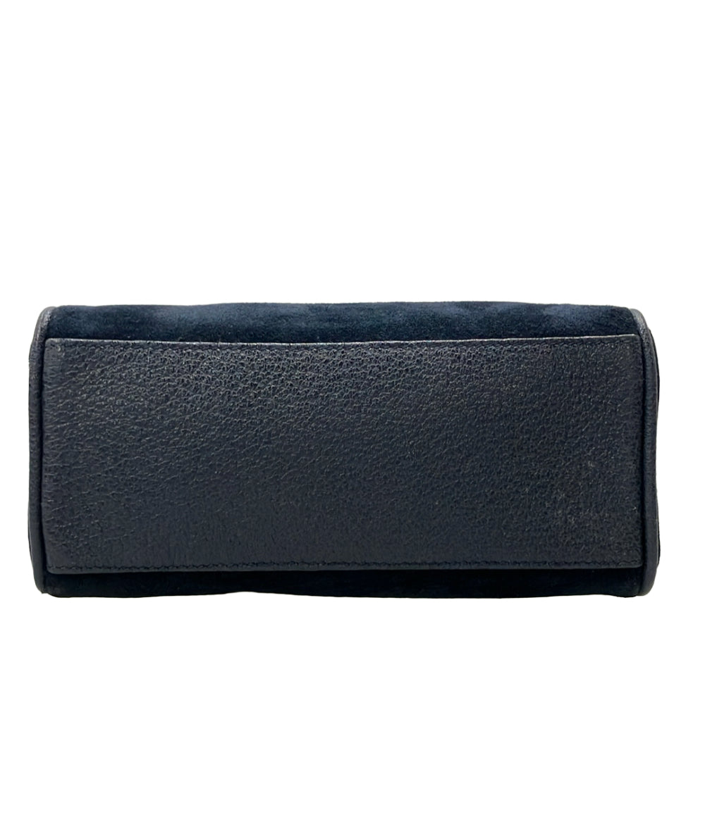 GUCCI 2way ハンドバッグ ショルダーバッグ 斜め掛け バンブー 007 122 0232 レディース グッチ