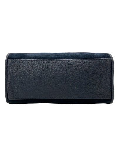 GUCCI 2way ハンドバッグ ショルダーバッグ 斜め掛け バンブー 007 122 0232 レディース グッチ