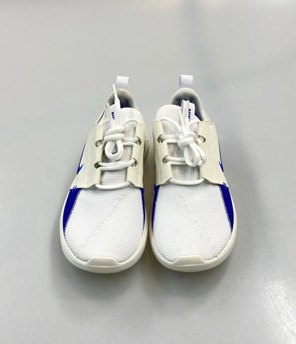 美品 NIKE ローカットスニーカー E SERIES AD DV8405-101 レディース SIZE 23.0 (M) ナイキ