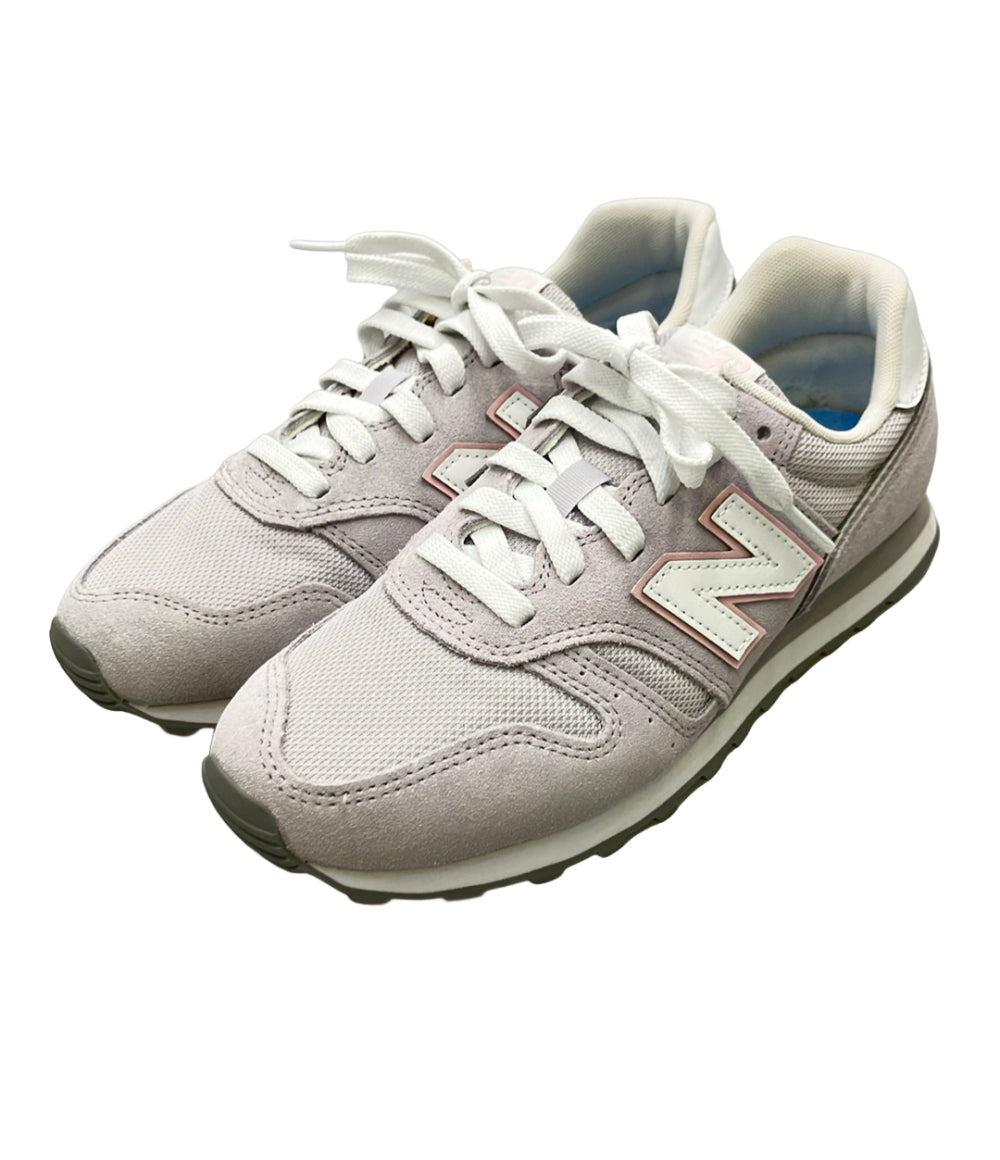 NEW BALANCE ローカットスニーカー WL373SO2 レディース SIZE 24.0 ニューバランス