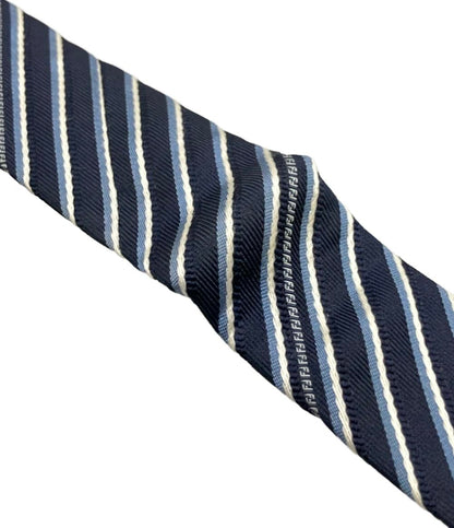 FENDI ネクタイ シルク100% メンズ フェンディ