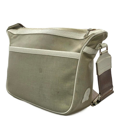 A.D.M.J. ショルダーバッグ 斜め掛け レディース エーディーエムジェイ