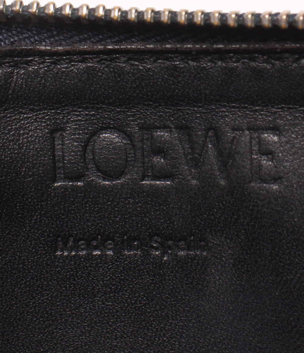 LOEWE フラグメントケース カードケース コインケース メンズ