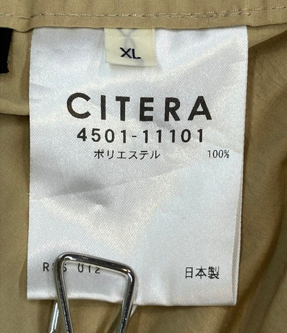 シテラ 半袖シャツ メンズ SIZE XL (XL) CITERA