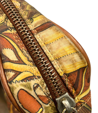 Salvatore Ferragamo ショルダーバッグ 斜め掛け レディース サルヴァトーレフェラガモ