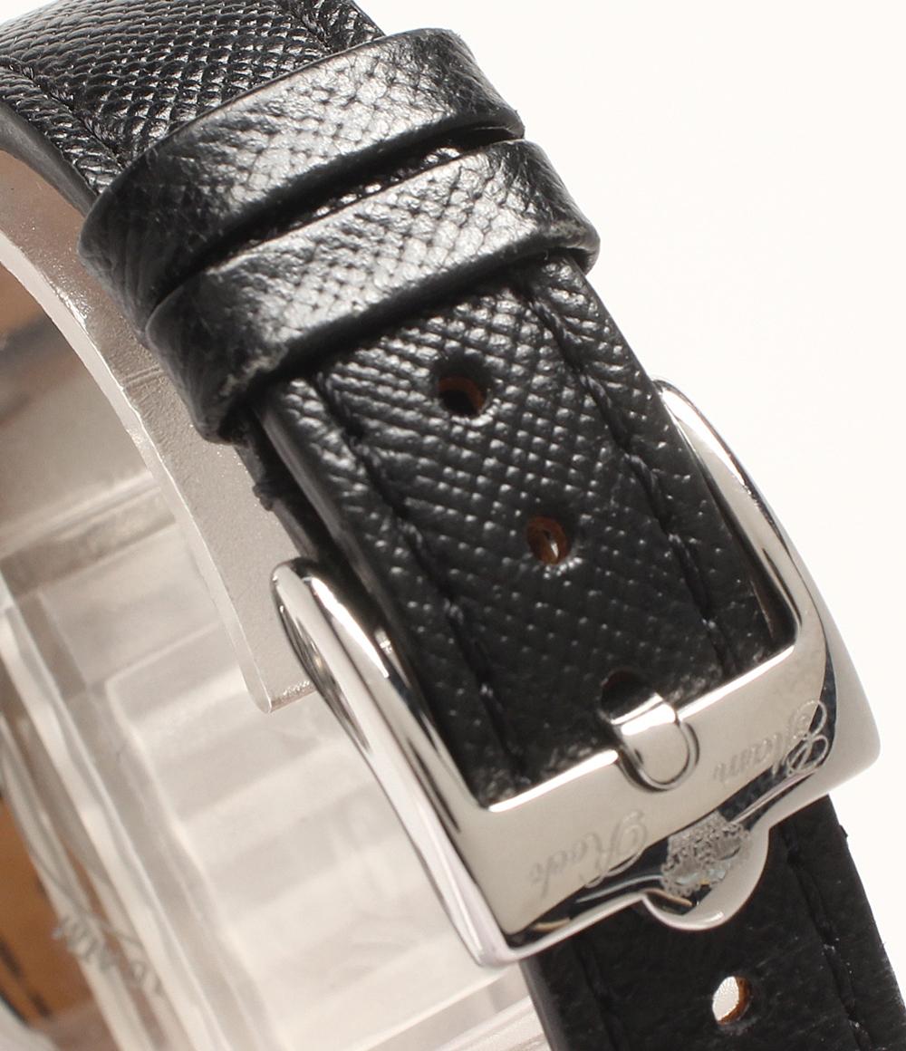 Glam Rock 腕時計 SO-BE MODE クオーツ ホワイト メンズ グラムロック