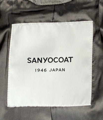 サンヨーコート ダッフルコート レディース SIZE 36 (S) SANYOCOAT